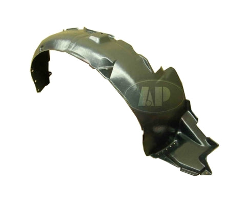 FENDER LINER RH
