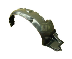 FENDER LINER RH