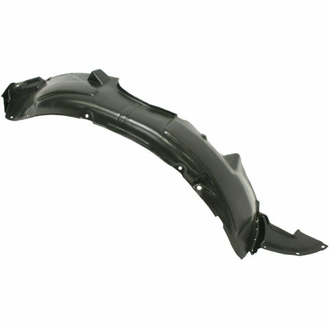 FENDER LINER RH