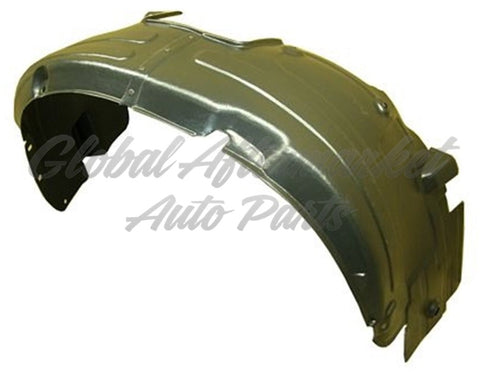 FENDER LINER FR RH