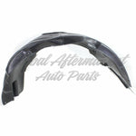 FENDER LINER FR RH — photo 2