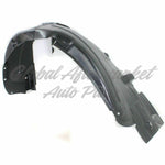 FENDER LINER FR RH — photo 3
