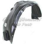 FENDER LINER FR RH — photo 4