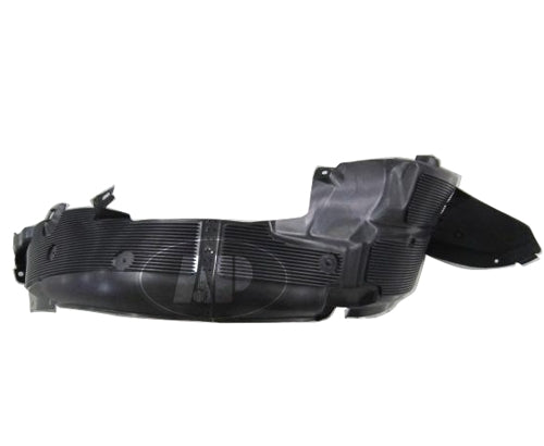 FENDER LINER RH