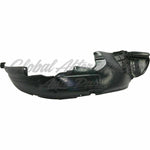 FENDER LINER RH — photo 4