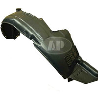 FENDER LINER RH