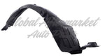 FENDER LINER FR RH — photo 3
