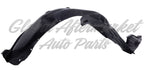 FENDER LINER FR RH — photo 4