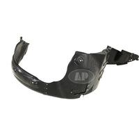 FENDER LINER FR RH