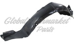 FENDER LINER FR RH USA BUILT — photo 3