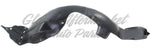 FENDER LINER FR RH USA BUILT — photo 5