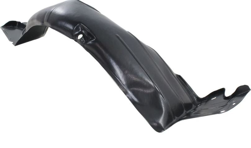 FENDER LINER FR RH USA BUILT