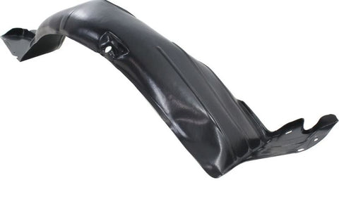 FENDER LINER FR RH USA BUILT
