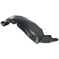 FENDER LINER FR RH KOREA BUILT