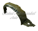 FENDER LINER RH — photo 1