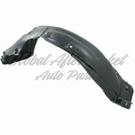 FENDER LINER RH — photo 4