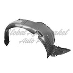 FENDER LINER FR RH KOREAN BUILT — photo 1