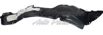 FENDER LINER FR RH KOREAN BUILT — photo 2