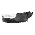 FENDER LINER RH — photo 1