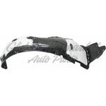 FENDER LINER RH — photo 2