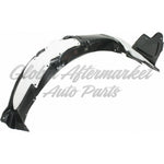 FENDER LINER RH — photo 5