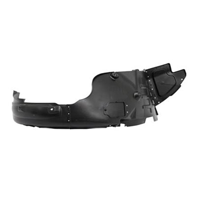 FENDER LINER RH