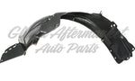 FENDER LINER RH FROM 6/10/13 — photo 4
