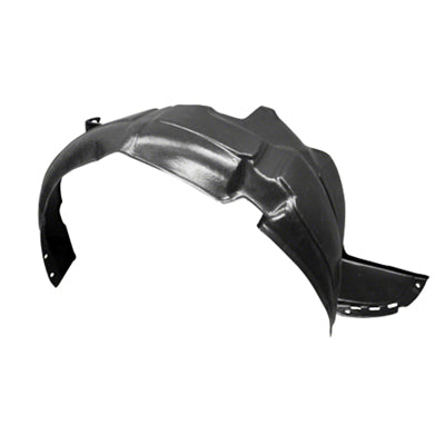 FENDER LINER RH FROM 6/10/13
