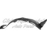 FENDER LINER FR RH US BUILT — photo 2