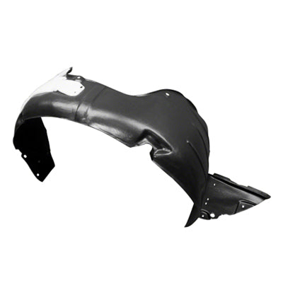 FENDER LINER FR RH US BUILT