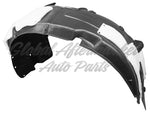 FENDER LINER RH — photo 1