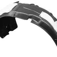 FENDER LINER RH