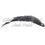 FENDER LINER FR RH — photo 2