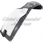 FENDER LINER FR RH — photo 5