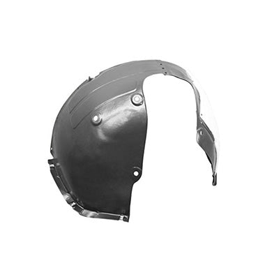 FENDER LINER FR RH