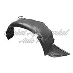 FENDER LINER RH — photo 1