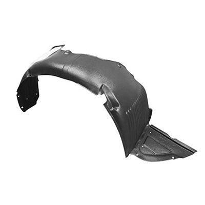 FENDER LINER RH