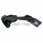 FENDER LINER FR RH INJECTION MOULDED USA BUILT — photo 3