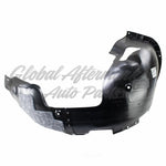 FENDER LINER FR RH INJECTION MOULDED USA BUILT — photo 1