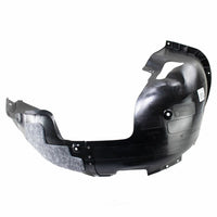 FENDER LINER FR RH INJECTION MOULDED USA BUILT