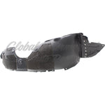 FENDER LINER FR RH INJECTION MOLDED — photo 2