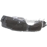 FENDER LINER FR RH INJECTION MOLDED — photo 3