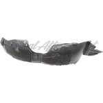 FENDER LINER FR RH INJECTION MOLDED — photo 4