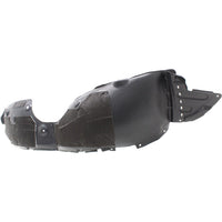 FENDER LINER FR RH INJECTION MOLDED