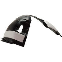 FENDER LINER RH