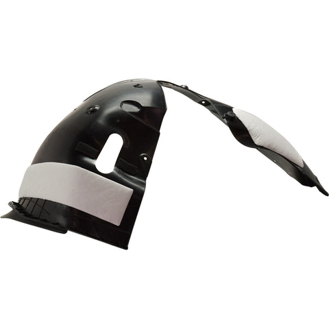 FENDER LINER RH