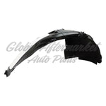 FENDER LINER FR RH INJECTION MOLDED — photo 2