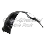 FENDER LINER FR RH INJECTION MOLDED — photo 3