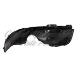 FENDER LINER FR RH INJECTION MOLDED — photo 4