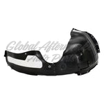 FENDER LINER FR RH INJECTION MOLDED — photo 5